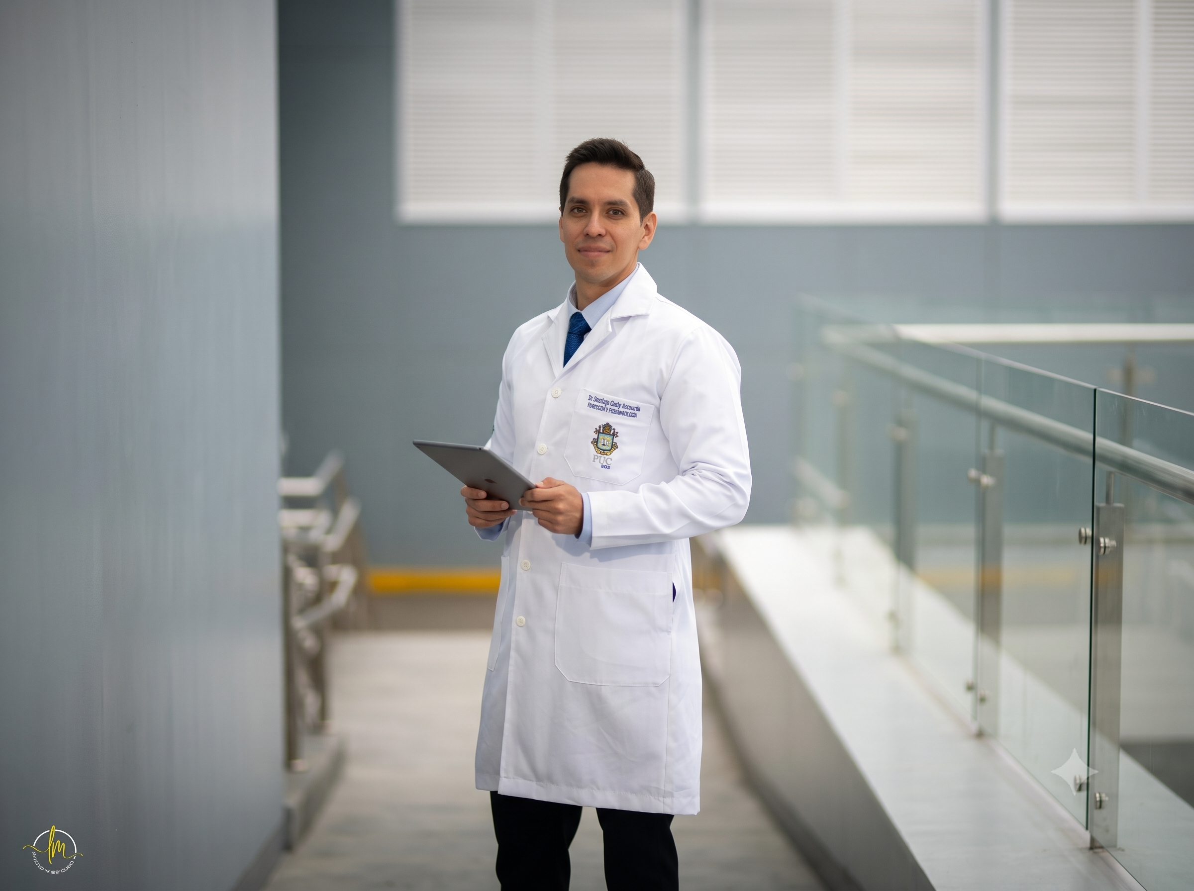 Servicio de Traumatología